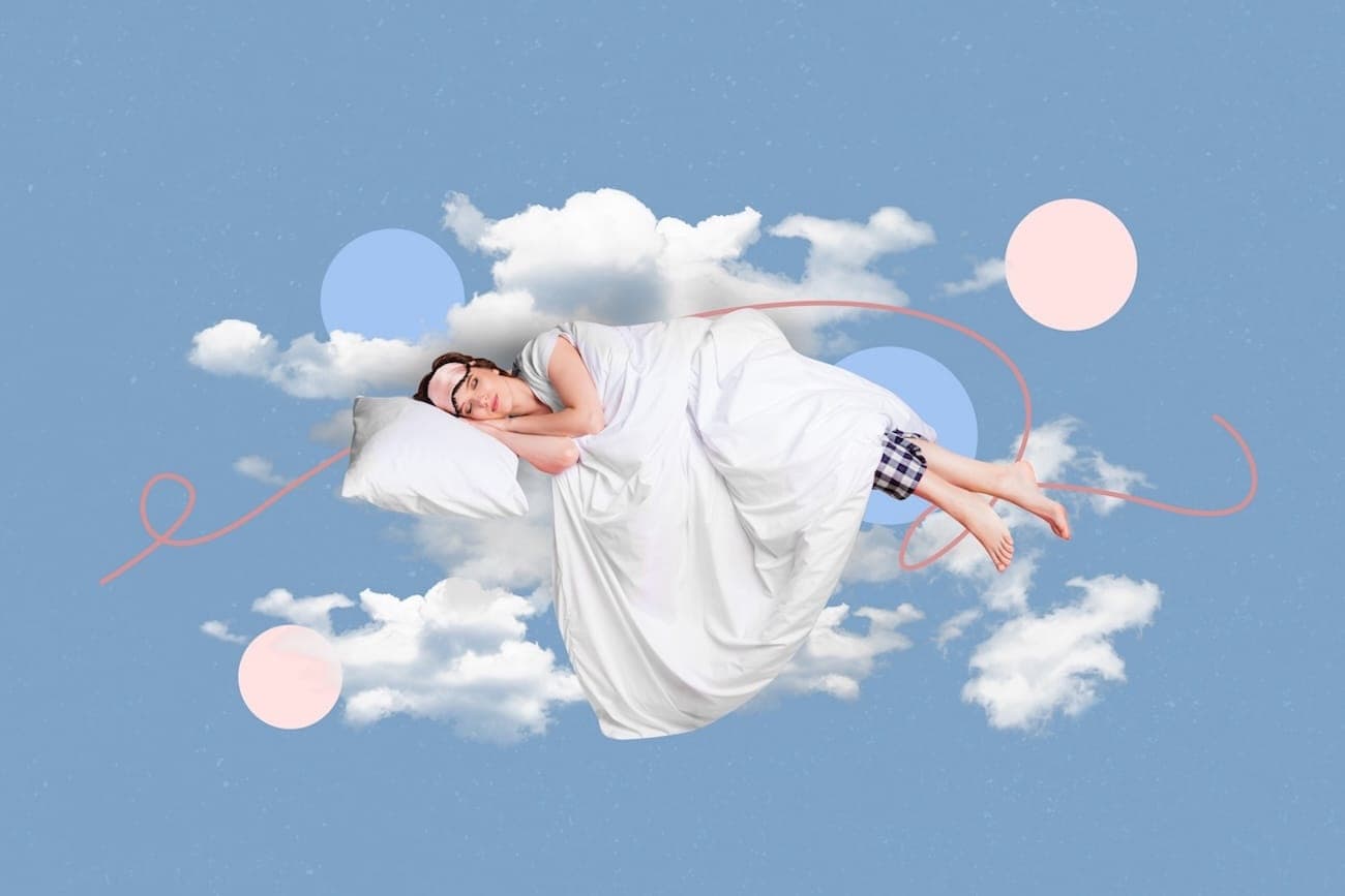 6 ways to improve sleep (that you’ve probably not tried)
