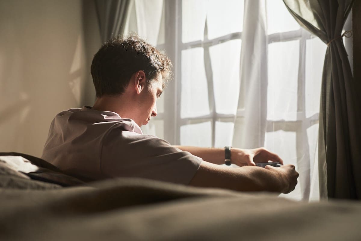 What is the nocebo effect?