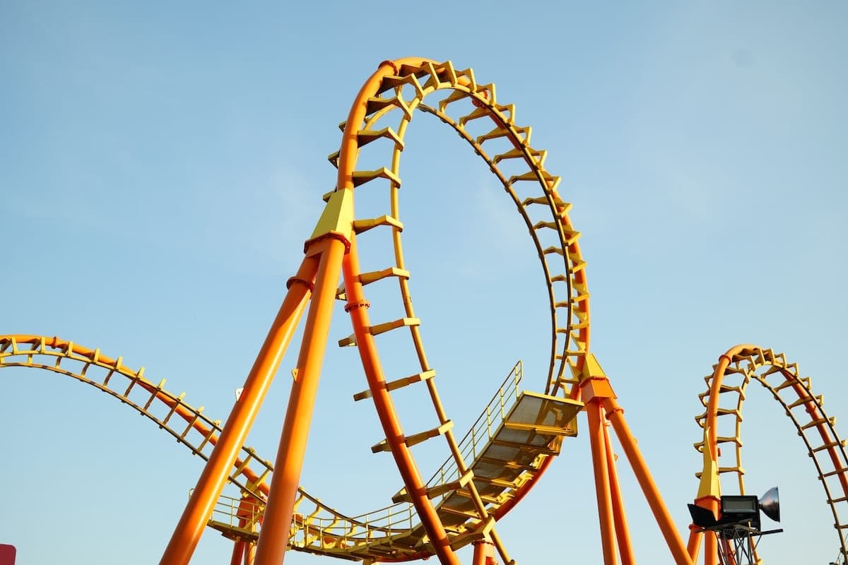 What is the peak-end rule?