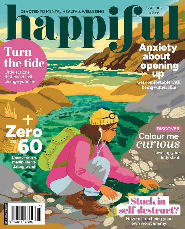 Happiful Issue 102