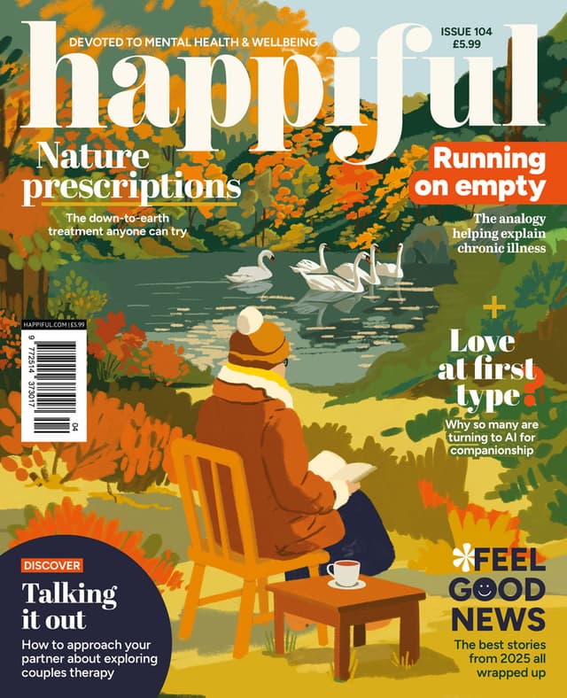 Happiful Issue 104